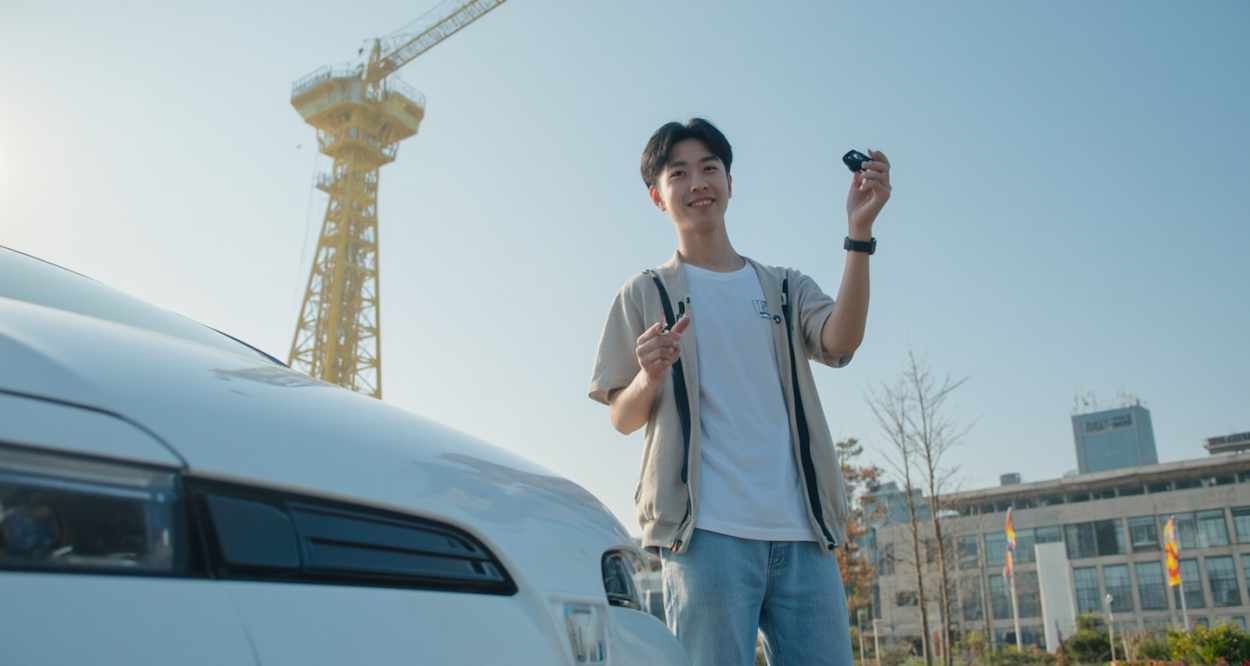 武汉旅游租车自驾全攻略轮播图2