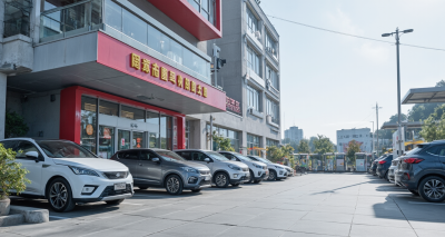 自租车哪家强？一篇文章帮你选对家！图片13