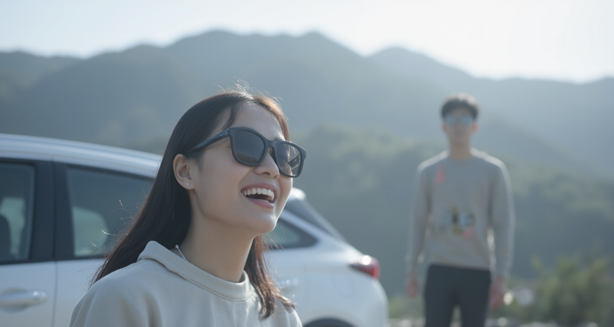 昆明旅游租车自驾新体验，解锁自由行的无限乐趣！轮播图2
