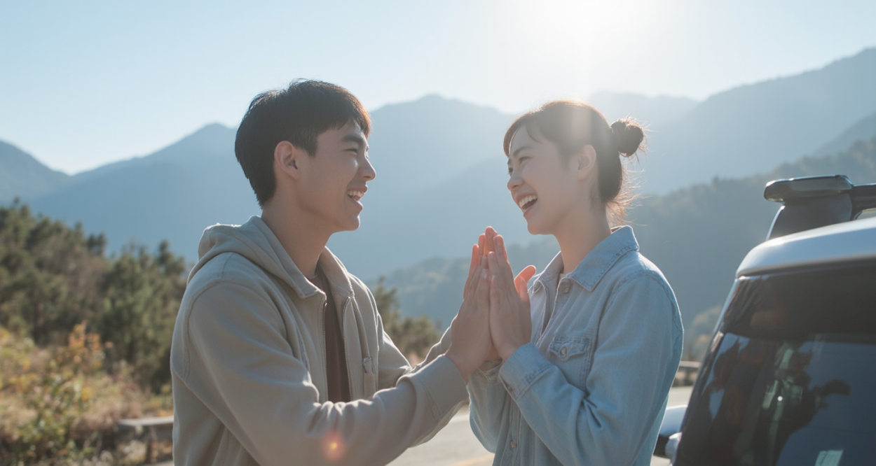 租车自驾川藏：一场说走就走的自由之旅轮播图1