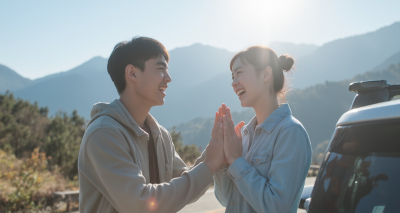 租车自驾川藏：一场说走就走的自由之旅图片3