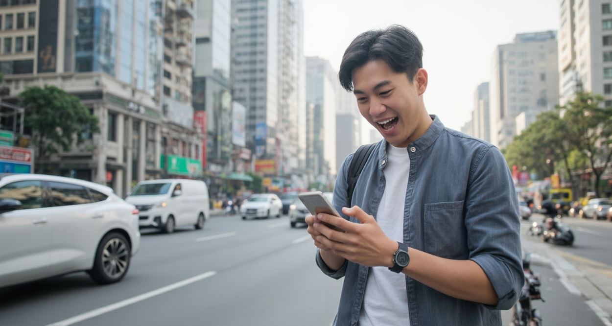 深圳自驾租车究竟要花多少钱？轮播图4