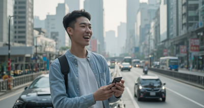 深圳自驾租车究竟要花多少钱？图片15
