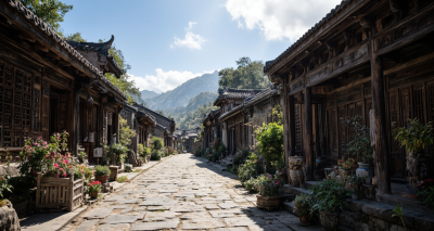 丽江自驾租车新体验，解锁旅行新姿势图片2