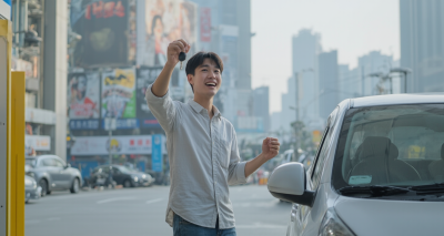 在上海租车自驾怎么租，一篇文章全搞定！图片11