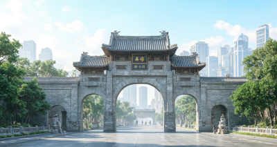 荆州自驾租车新体验，畅游古城无压力图片17