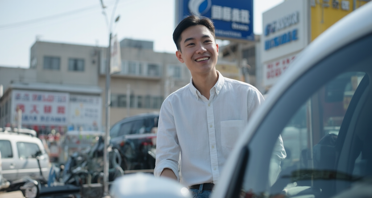 苏州自驾租车究竟要花多少钱？轮播图2