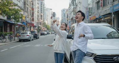 成都自驾旅游租车全攻略图片4