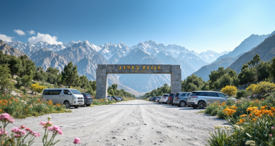 新疆包车自助旅游攻略全解析图片8
