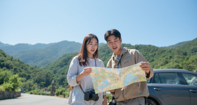 宁德自驾租车新体验，畅游无忧图片3