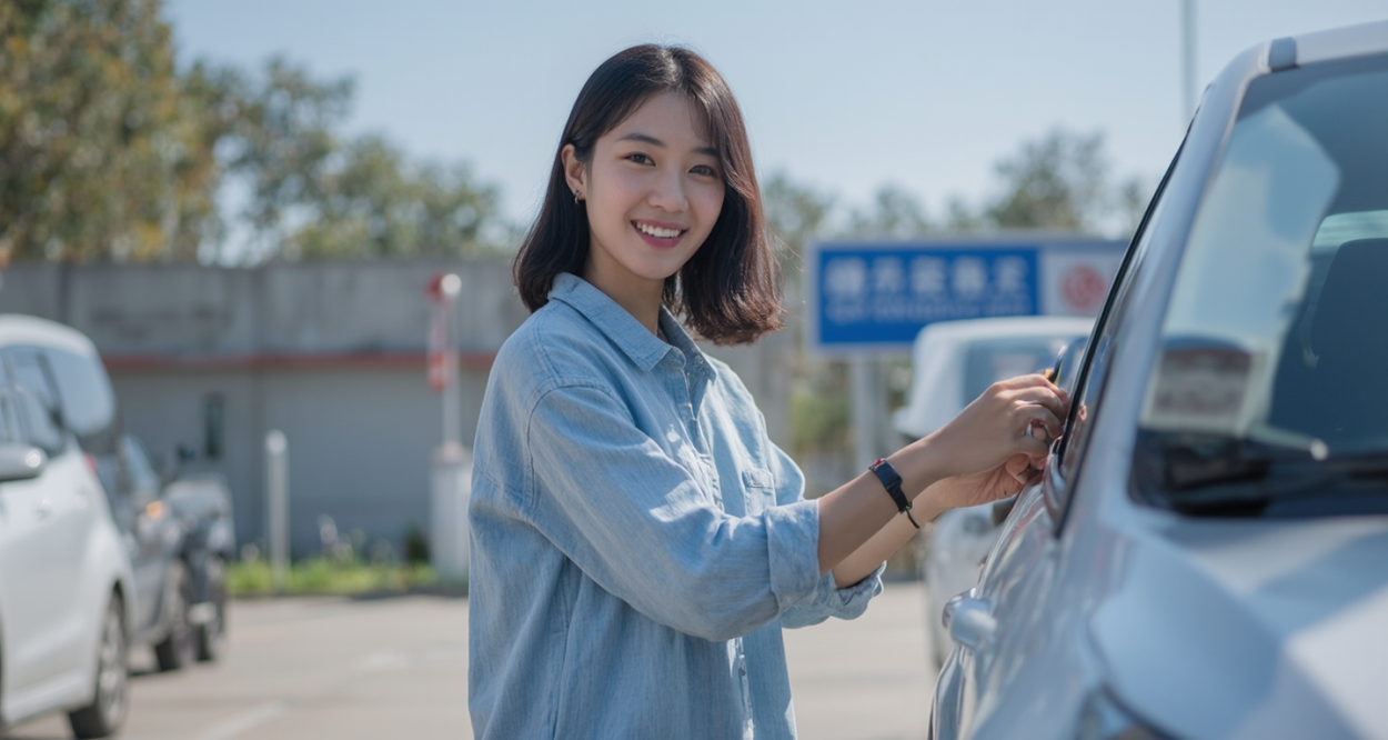 郑州租车自驾一天到底要花多少钱？轮播图3