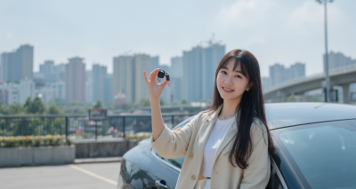 揭阳自驾租车新体验，轻松畅游无阻！图片18