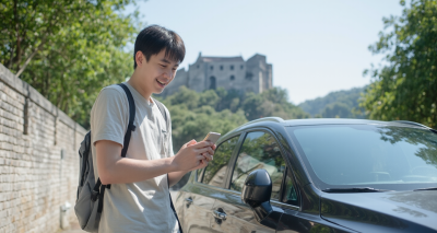 安阳自驾租车新体验，畅游古都更便捷！图片10