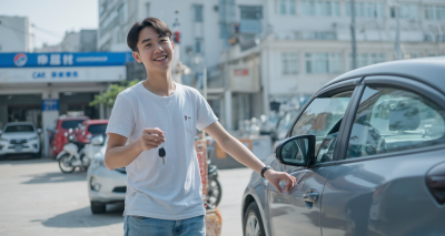 广州南租车自驾价格全解析图片15