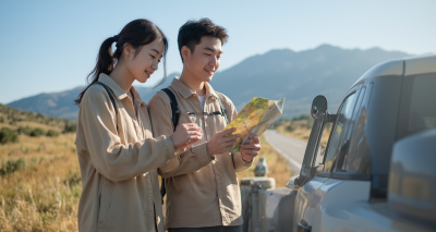 呼伦贝尔自驾，究竟该租什么车？图片5