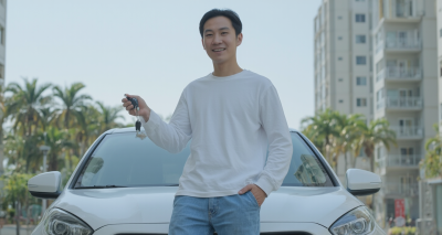 青岛租车自驾一天到底要花多少钱？图片1