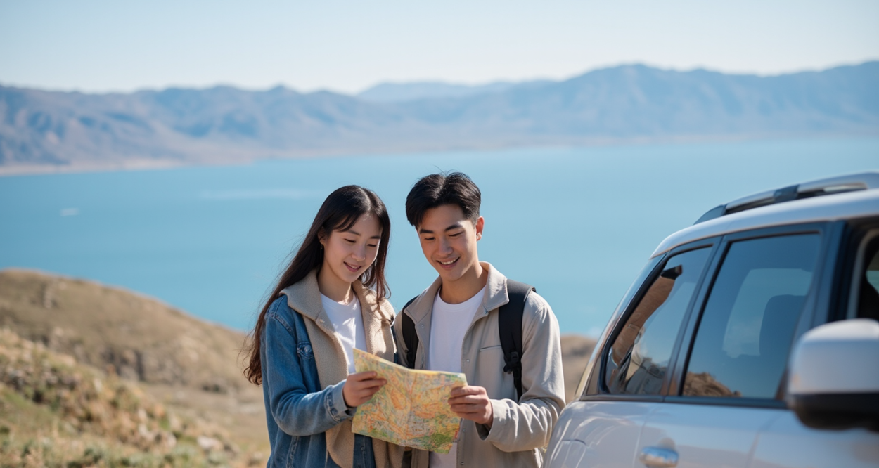 青海自驾租车全攻略，畅游高原不再是梦！轮播图4