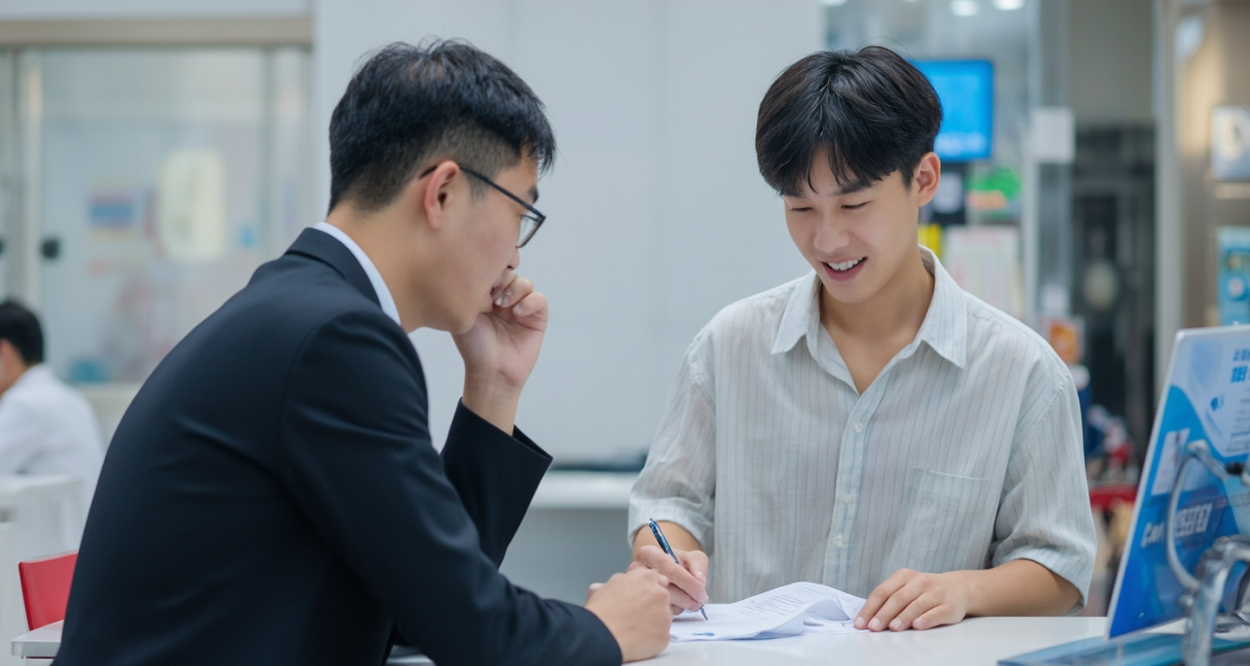 广州南站租车自驾价格全解析轮播图3