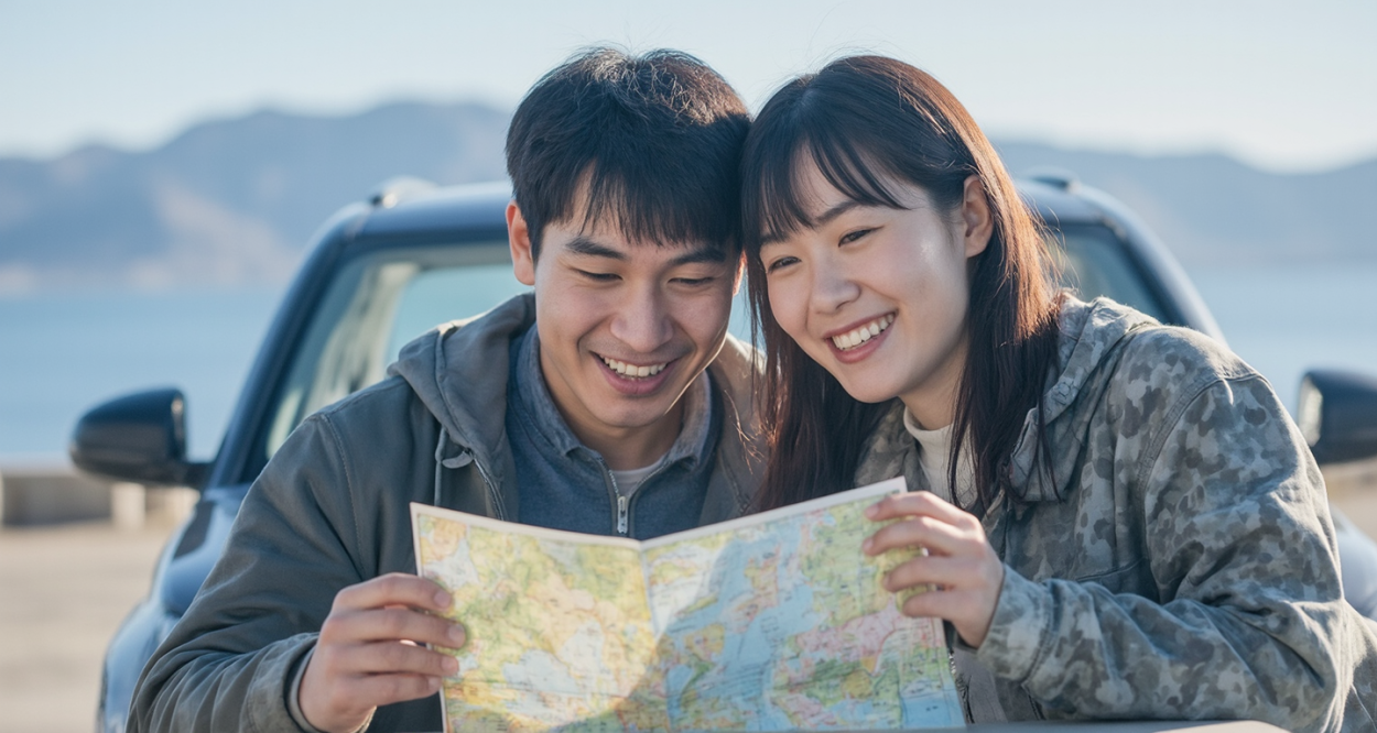 青海湖自驾还是包车，一次说走就走的旅行选择轮播图3