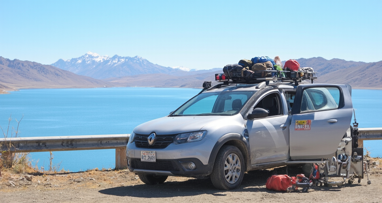 青海湖自驾还是包车，一次说走就走的旅行选择轮播图1