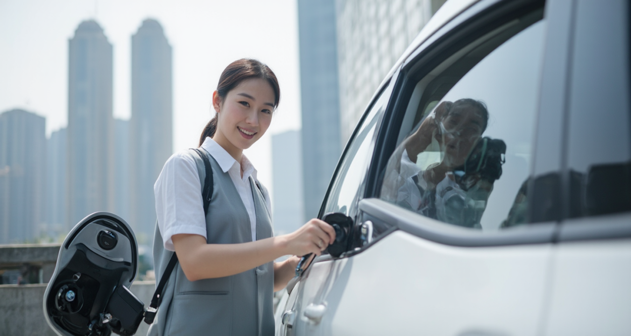 深圳自驾租车价格大揭秘，你真的了解吗？轮播图3