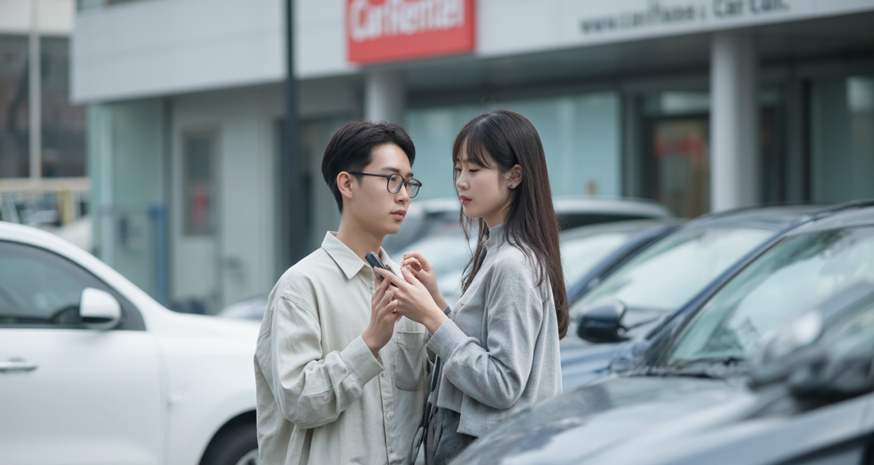 揭秘自驾租赁价格：如何精明选择不吃亏？轮播图1