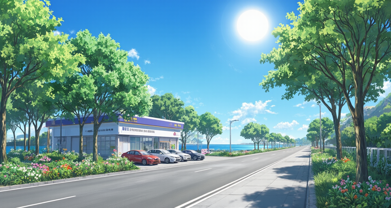 威海自驾租车全攻略，轻松玩转海滨城市轮播图3