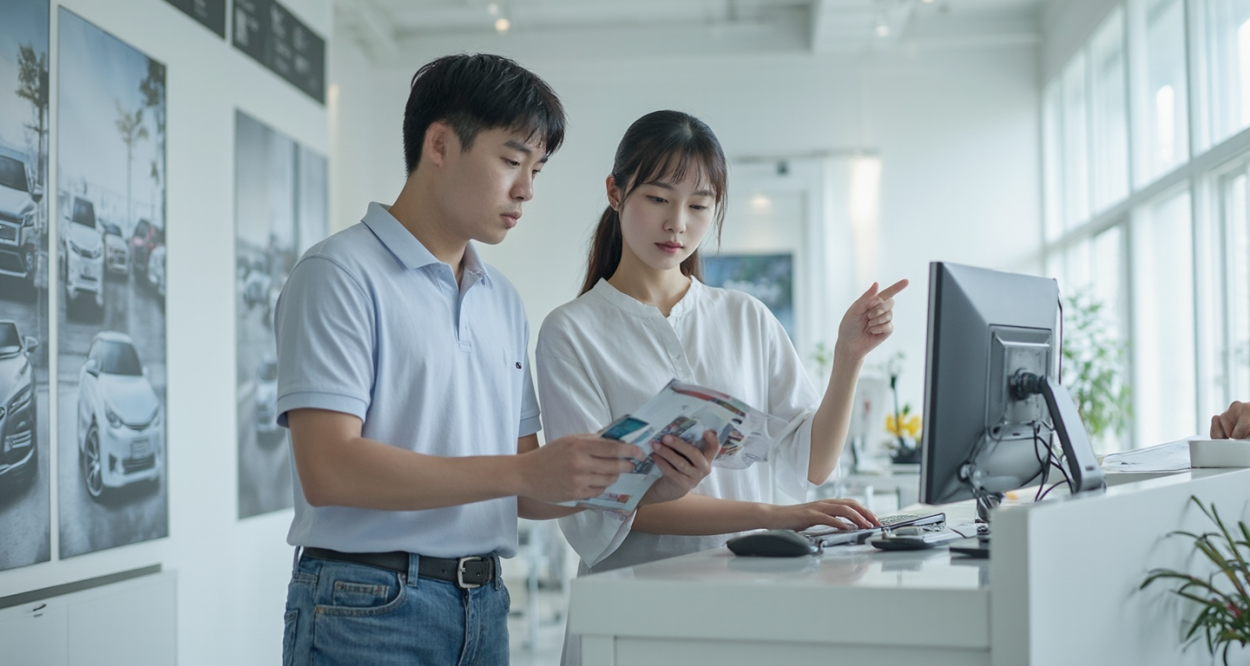 新疆自驾租车价格明细表最新大揭秘轮播图4
