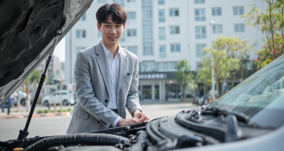 东莞自驾租车价格全解析，让你出行更省心！图片7