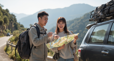 成都租车自驾318川藏线到底要花多少钱？图片6