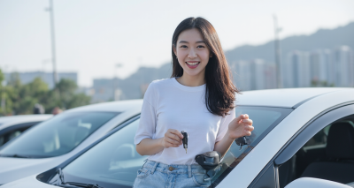 南宁租车公司自驾新体验，畅游无忧！图片11