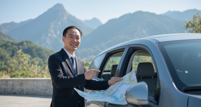 六盘水包车配驾，畅游美景无忧行图片2