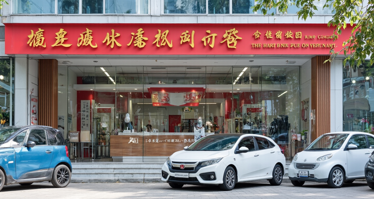 无锡自驾租车超全报价表大揭秘！轮播图3
