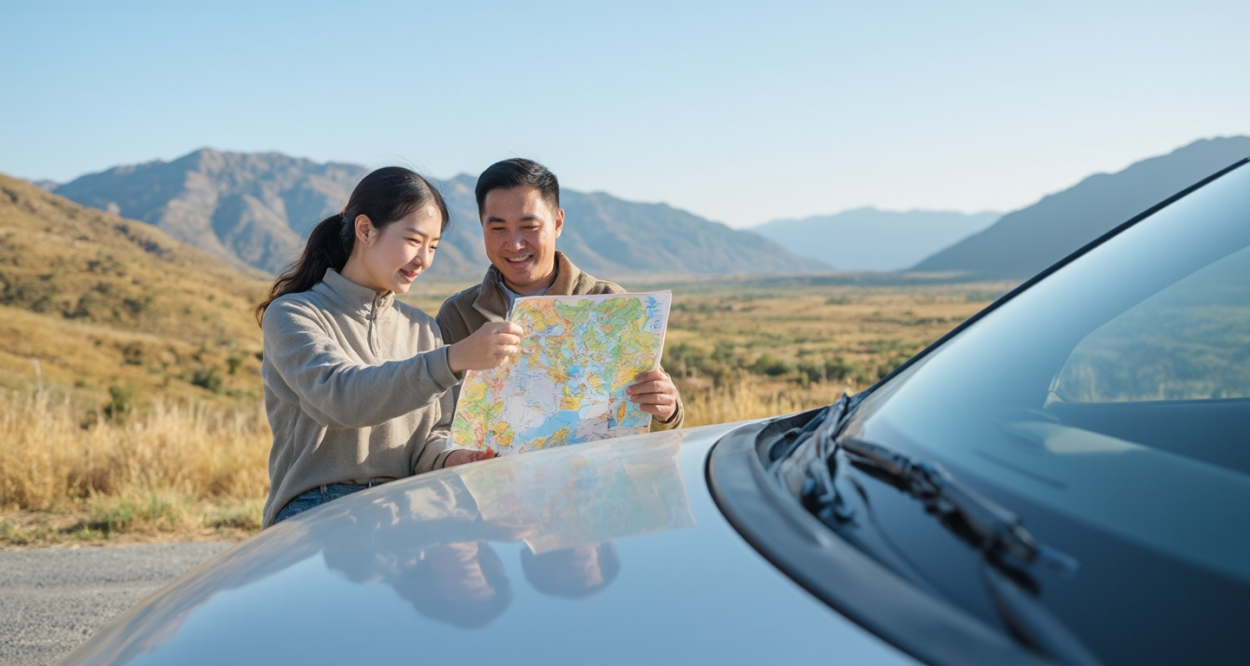 新疆自驾还是包车，一场说走就走的旅行该如何抉择？轮播图2