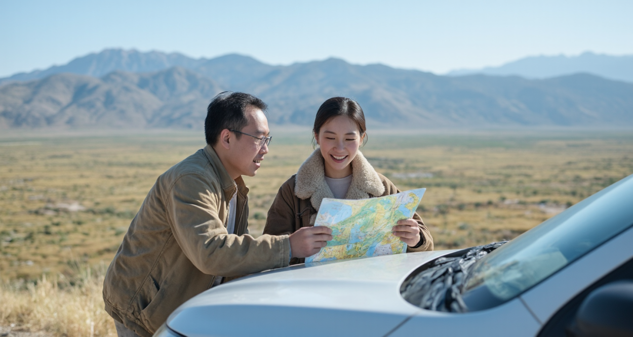 新疆自驾还是包车，一场说走就走的旅行该如何抉择？轮播图3