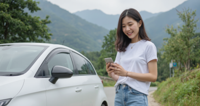 租车自驾网：开启自由之旅的钥匙图片13