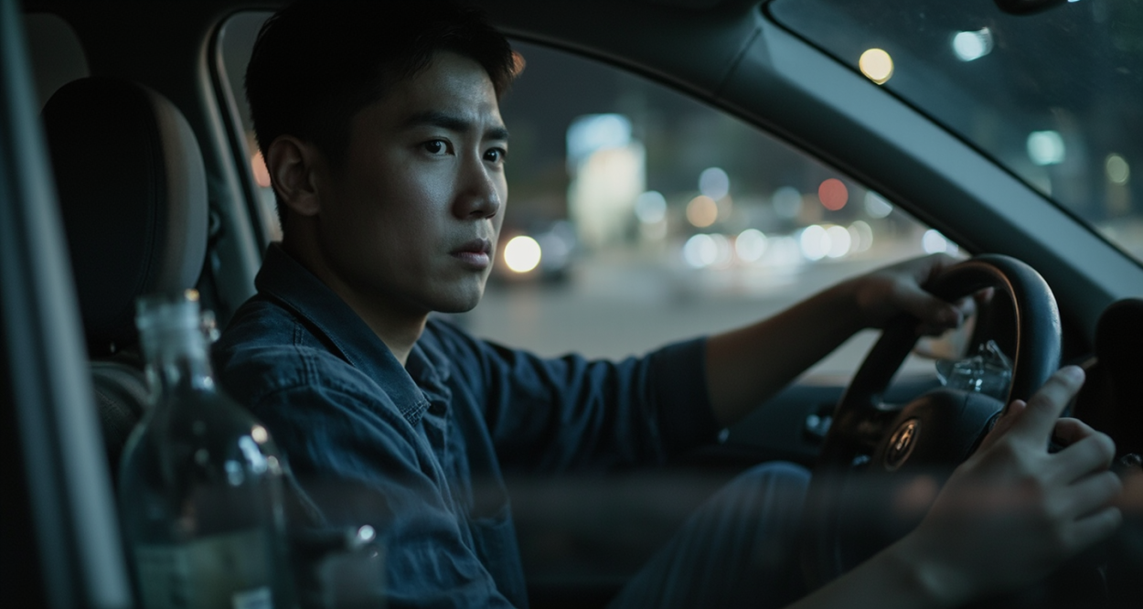 租车酒驾：一场不应发生的悲剧轮播图3