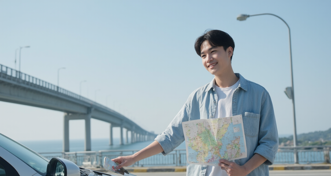 在厦门租车自驾，畅游海岛风情轮播图2