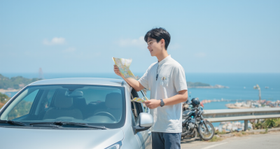 在厦门租车自驾，畅游海岛风情图片2