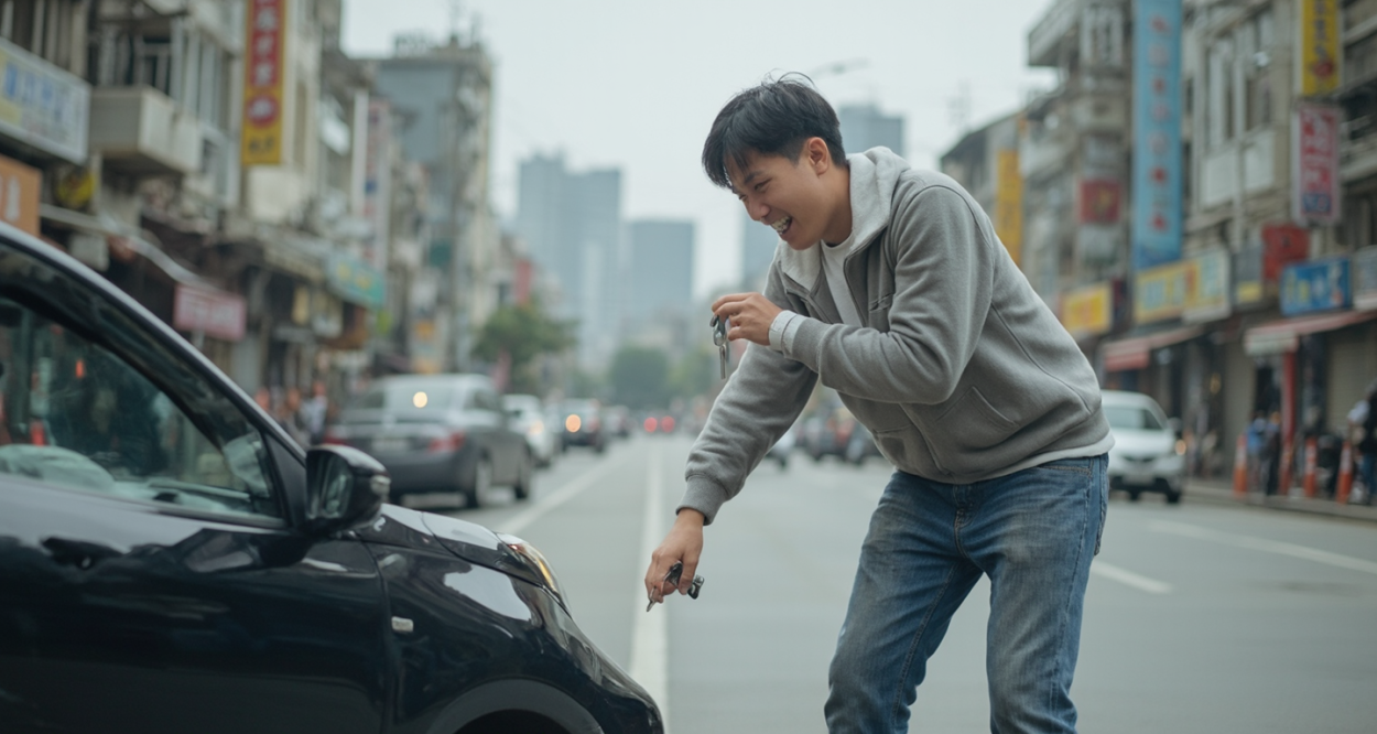广州怎么租车自驾全攻略轮播图2