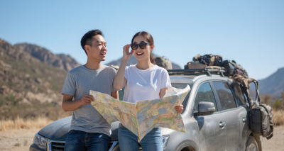 新疆自驾，究竟租什么车才最合适？图片5