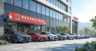 长春自驾租车公司：畅游都市的便捷之选图片11
