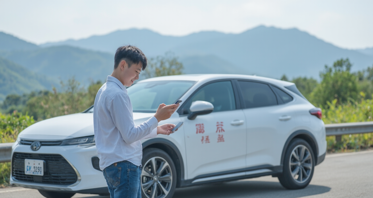 山东自驾租车全攻略，解锁旅途新乐趣！轮播图3