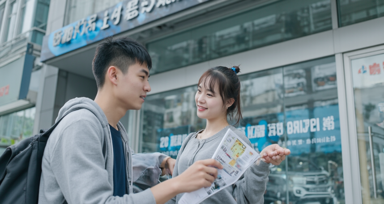长春自驾租车价格大揭秘，你真的了解吗？轮播图3