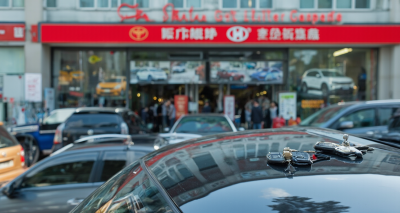 广州南沙租车自驾价格全解析图片15