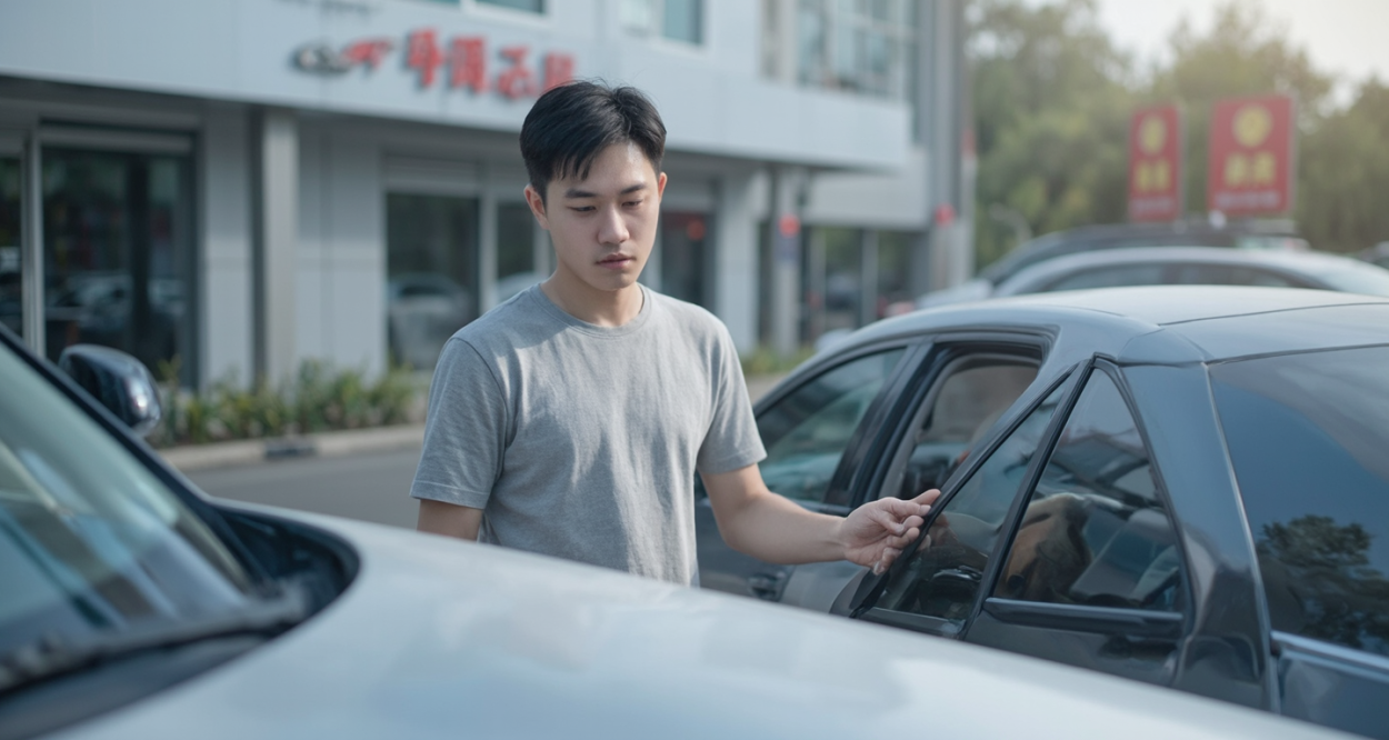 成都租车自驾全攻略，轻松玩转天府之国轮播图4