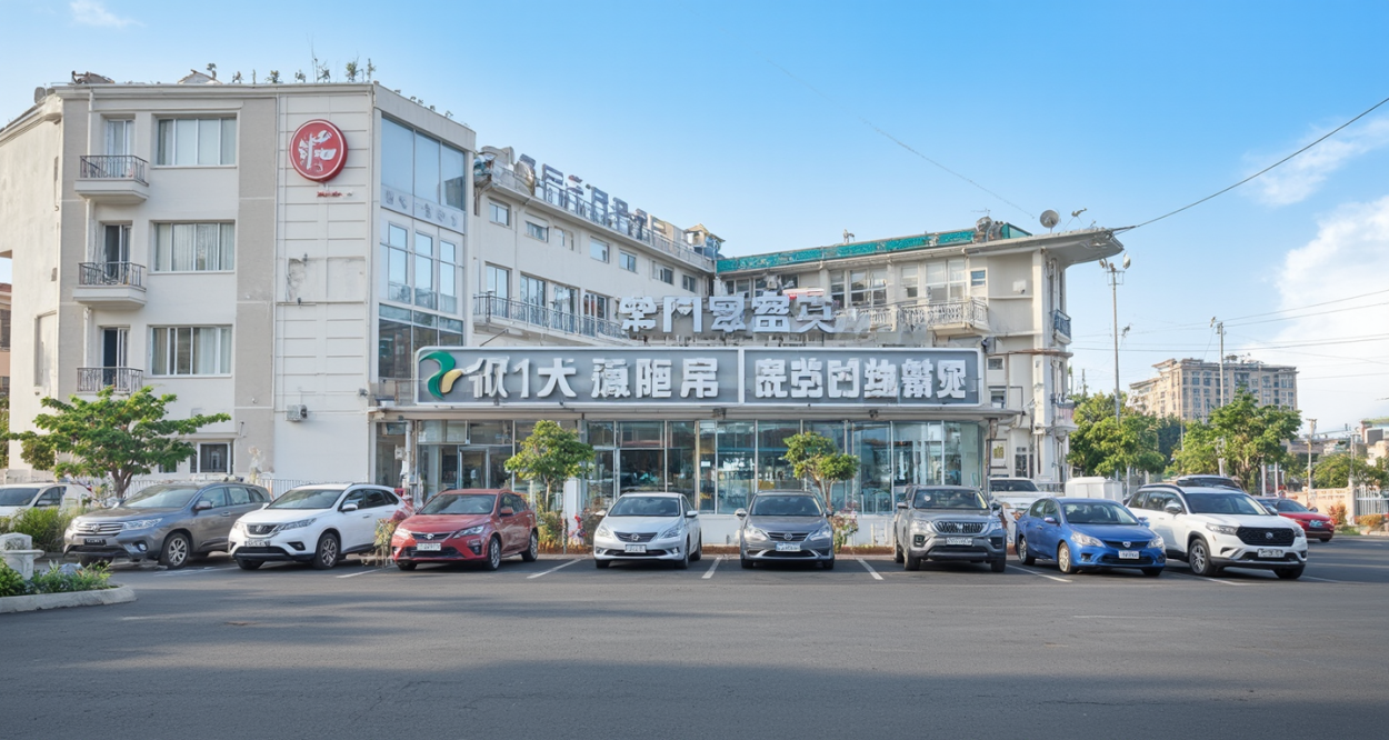 成都租车自驾全攻略，轻松玩转天府之国轮播图3