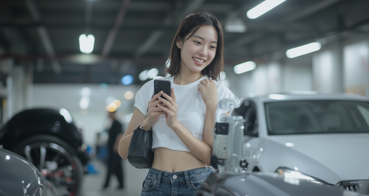 广州租车自驾最新价格表大揭秘轮播图3