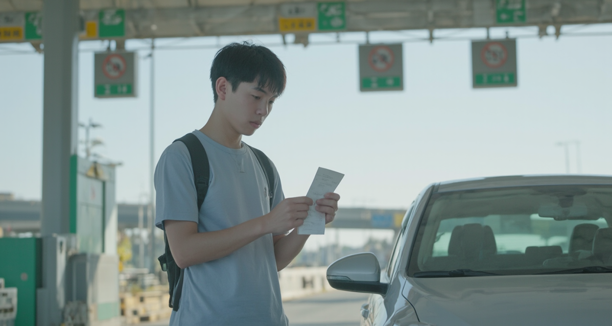 租车上高速，费用那些事儿你了解吗？轮播图3