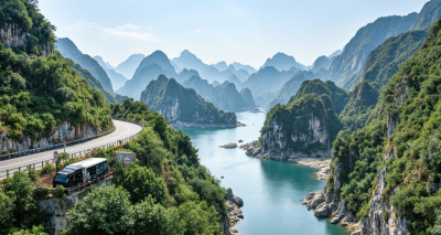 到桂林自驾游，租车是否真的有必要？图片18